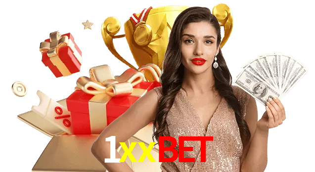 Jogue com dealers reais no 1xxbet!