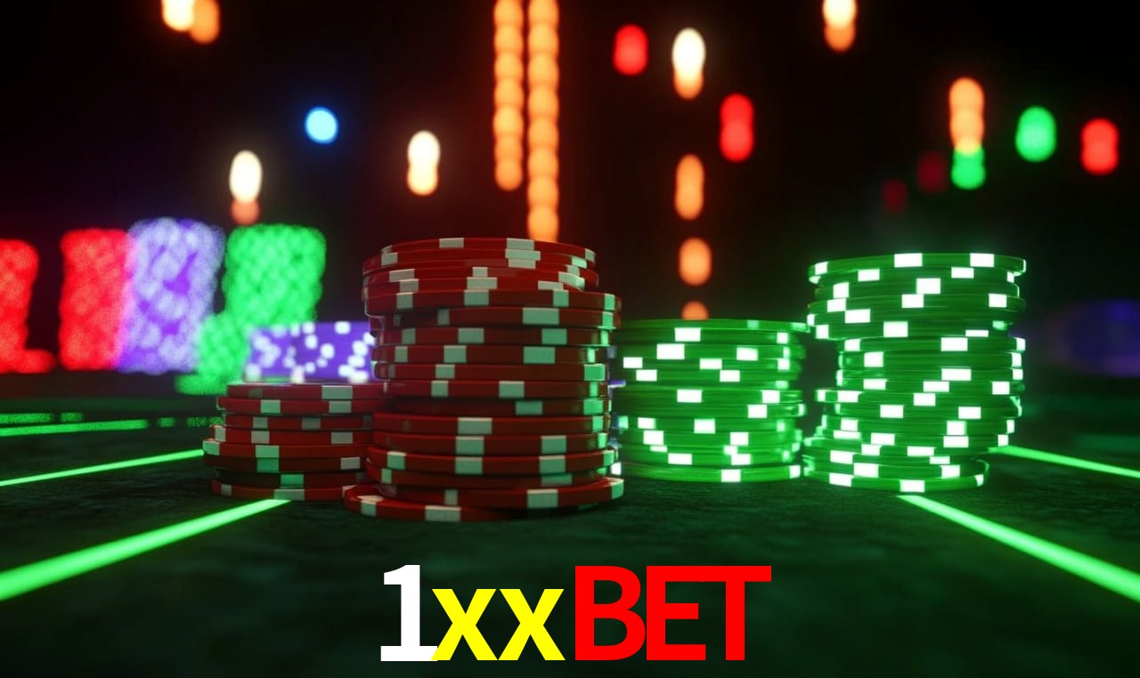 Statistics 1xxbet