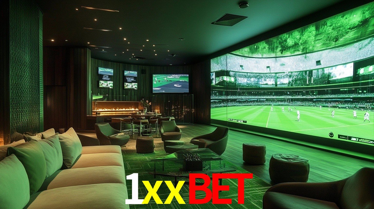 1xxbet: Seu Cassino Premiado com Pagamentos Rápidos