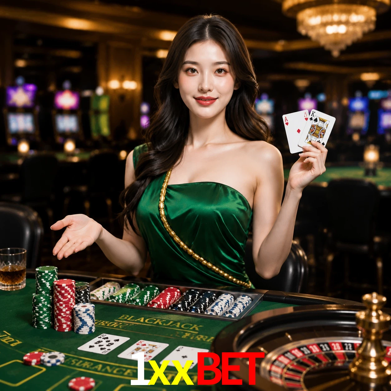 Conta 1xxbet sincronizada site e app