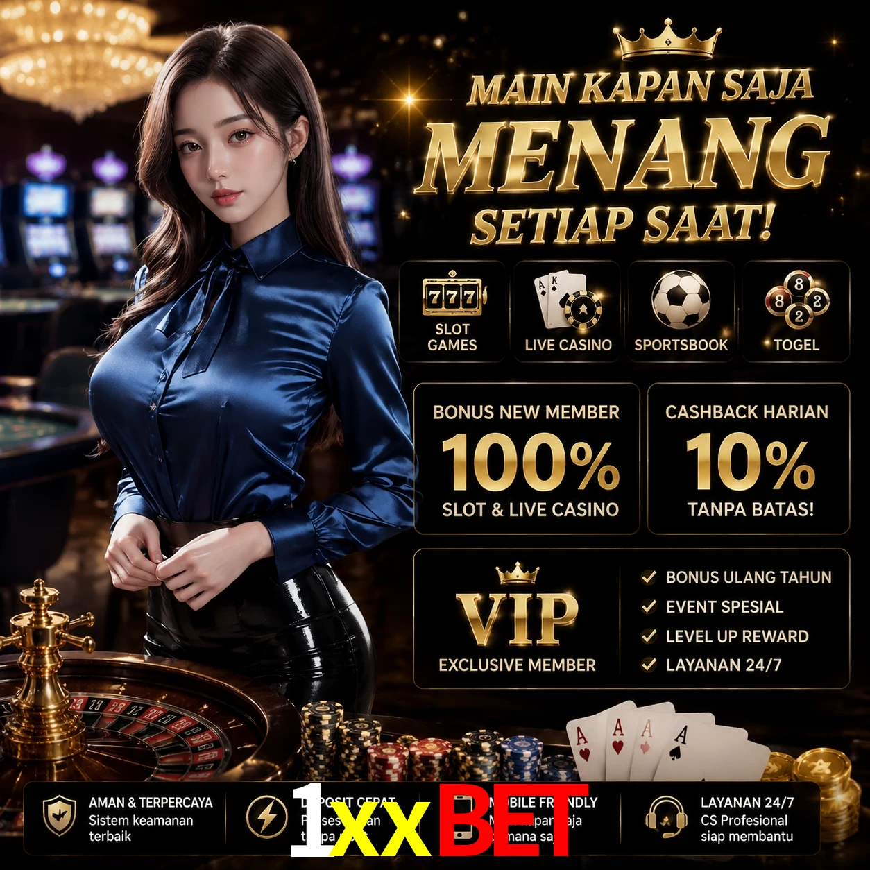 Central de dúvidas rápidas sobre o app 1xxbet