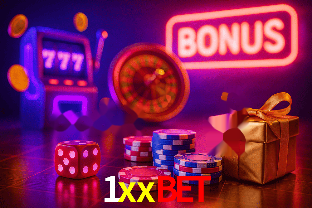 Descubra a Magia dos Jogos de Arcade no 1xxbet