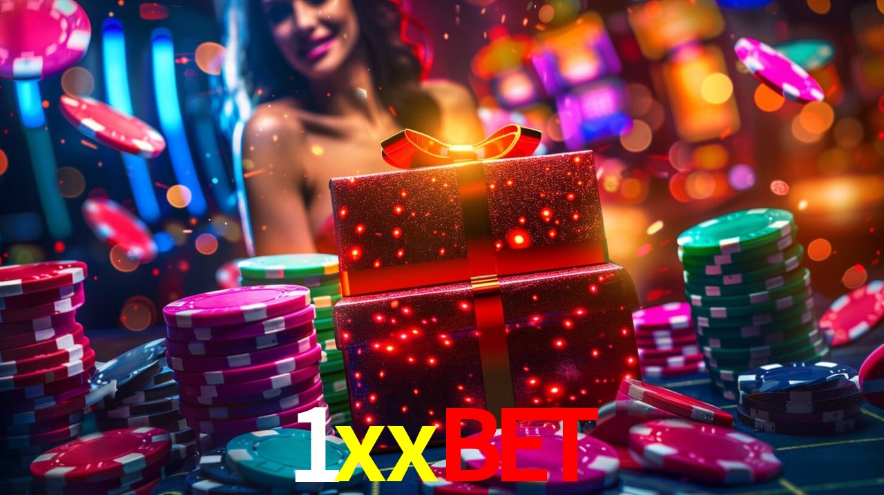 Explorando a Categoria de Eventos em Apostas na 1xxbet