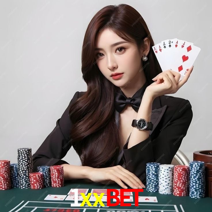 Jogos de Slot 1xxbet