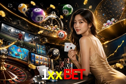 Seasonal Promotions 1xxbet