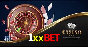 Casino Ao Vivo 1xxbet