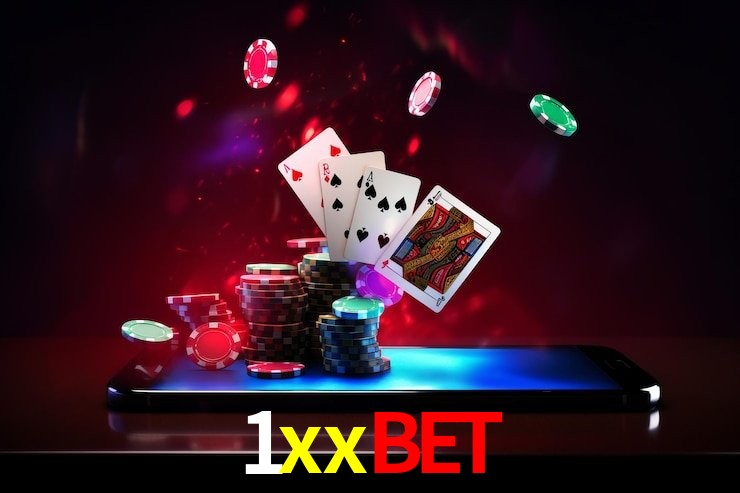 Bonus Features 1xxbet