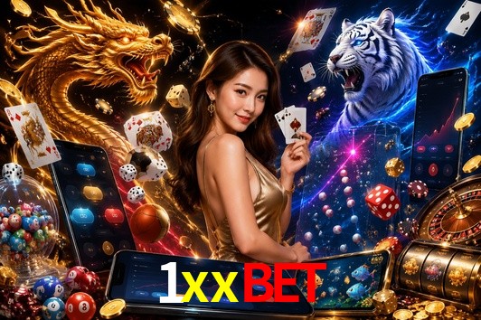 Tennis Betting 1xxbet