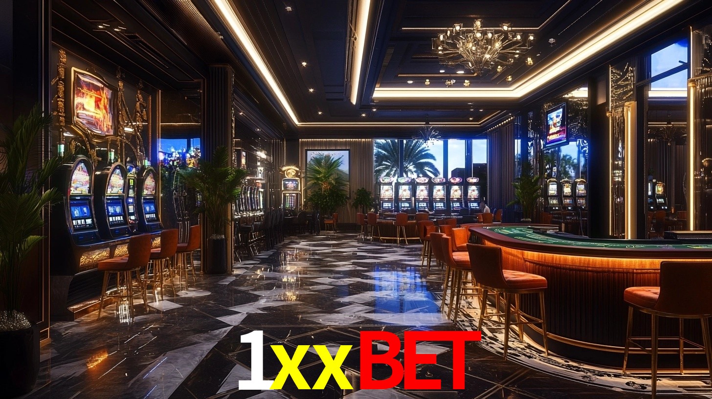 1xxbet App Interface