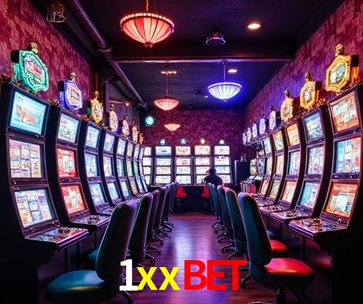 Sistemas de Segurança 1xxbet
