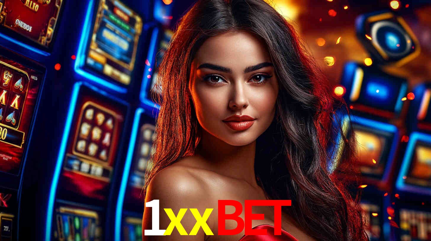 A Experiência Imersiva dos Cassinos Ao Vivo no 1xxbet