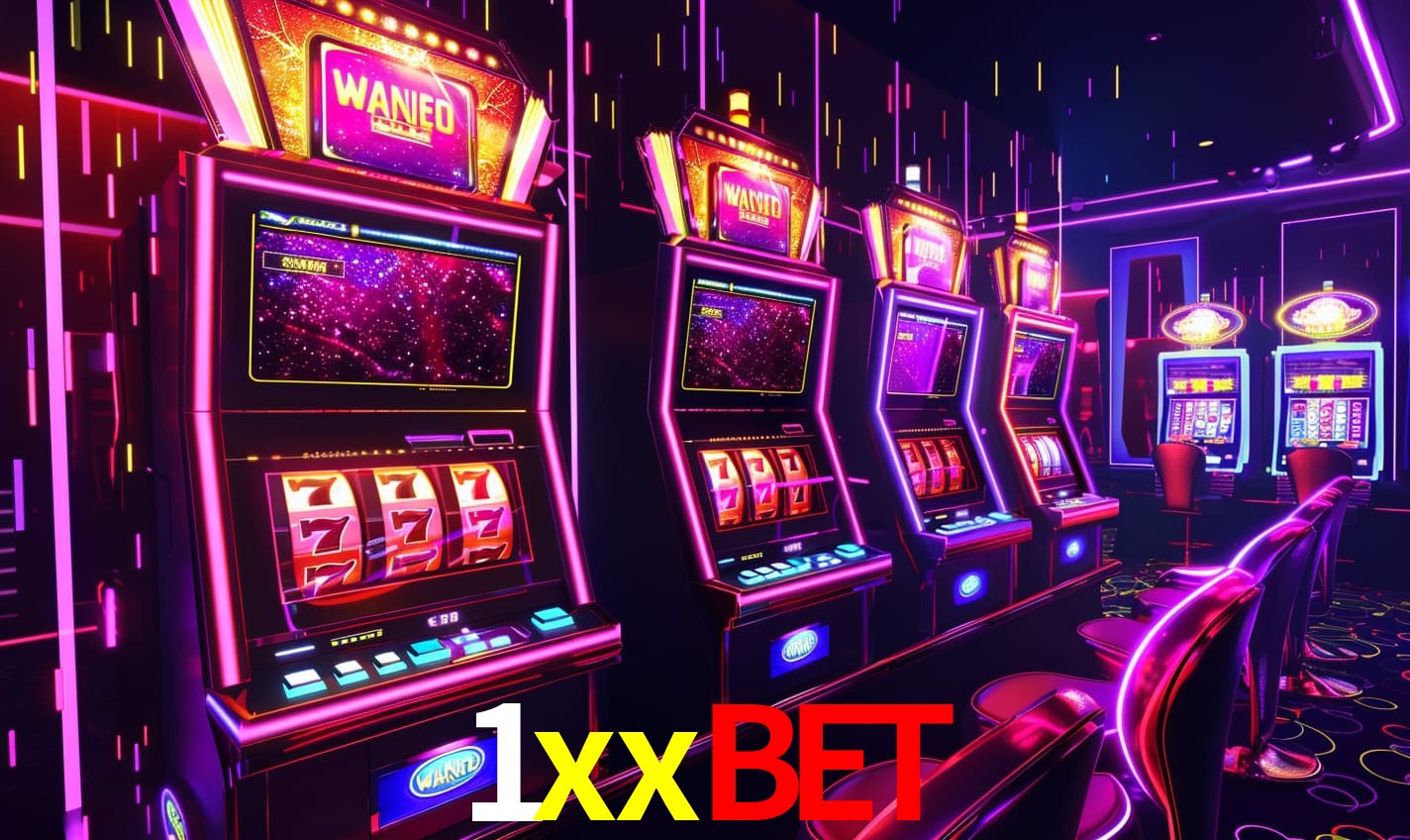 Apostas Esportivas na 1xxbet: Um Guia Completo