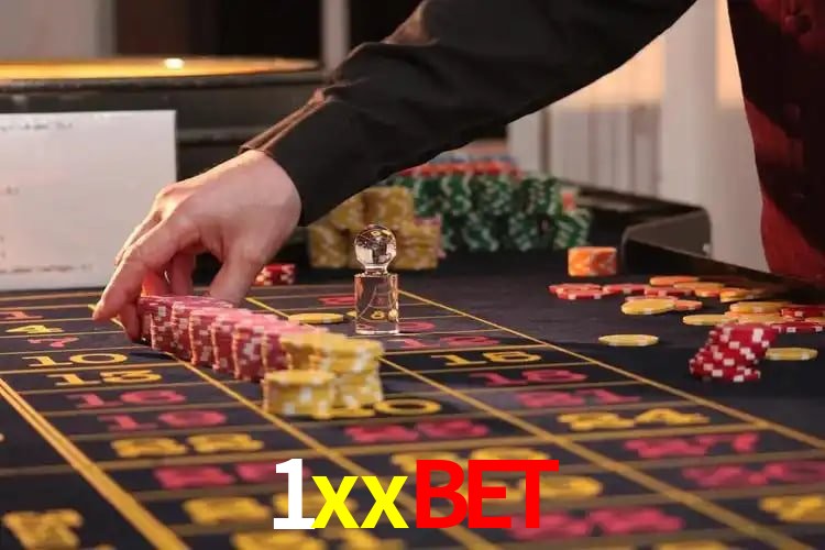 A Revolução dos Aplicativos de Jogos no 1xxbet