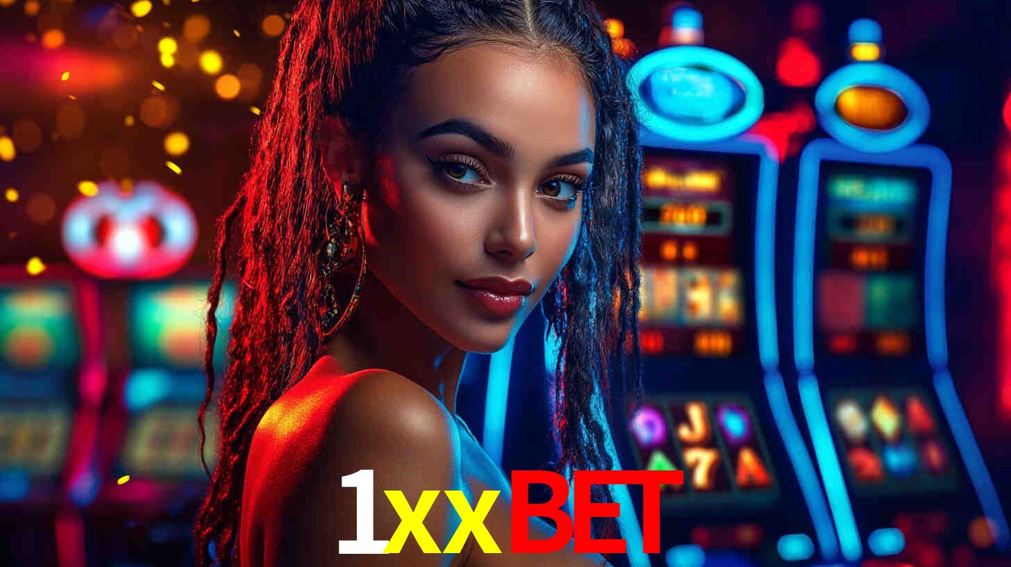 A Popularidade dos Caça-Níqueis no 1xxbet