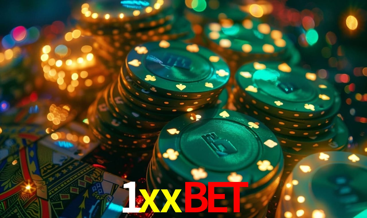 Bônus Diários 1xxbet