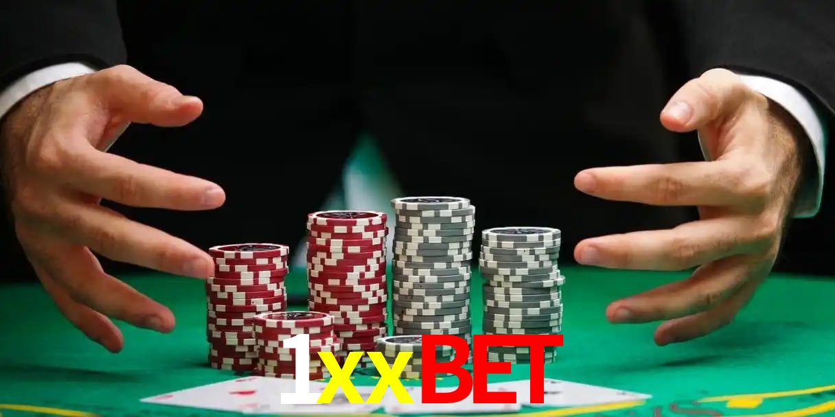Promoção Relâmpago 1xxbet