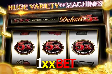 Descubra a Magia dos Jogos de Arcade no 1xxbet