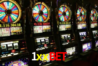 Inovações de Jogos na 1xxbet: O Futuro das Experiências Interativas