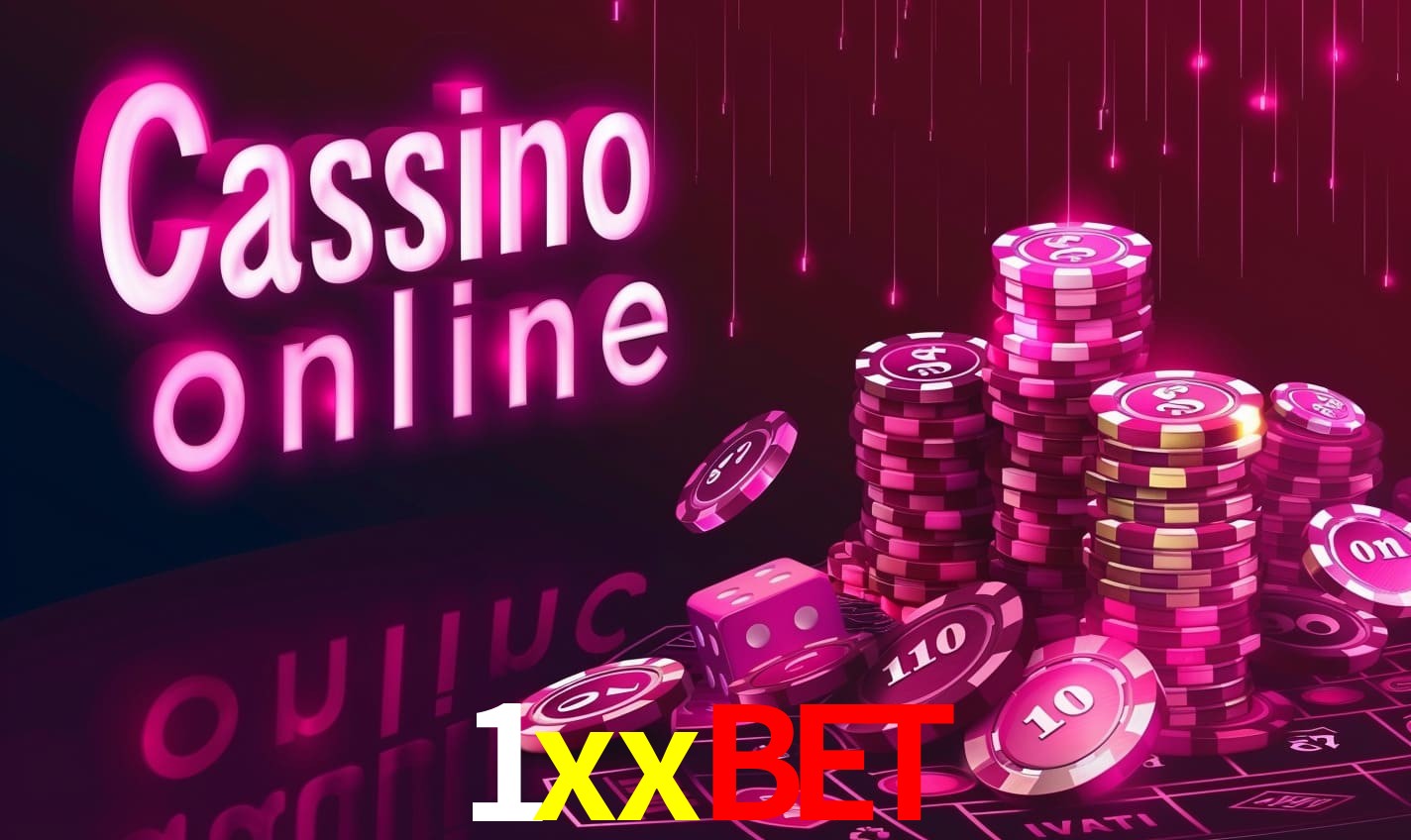 A Popularidade dos Caça-Níqueis no 1xxbet
