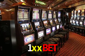 A Experiência Imersiva dos Cassinos Ao Vivo no 1xxbet