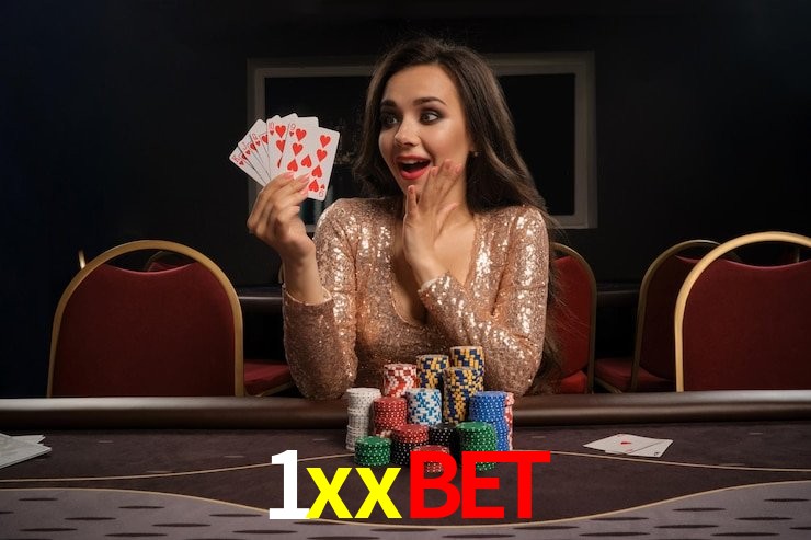 Desvendando o Mundo dos Jogos Virtuais na 1xxbet