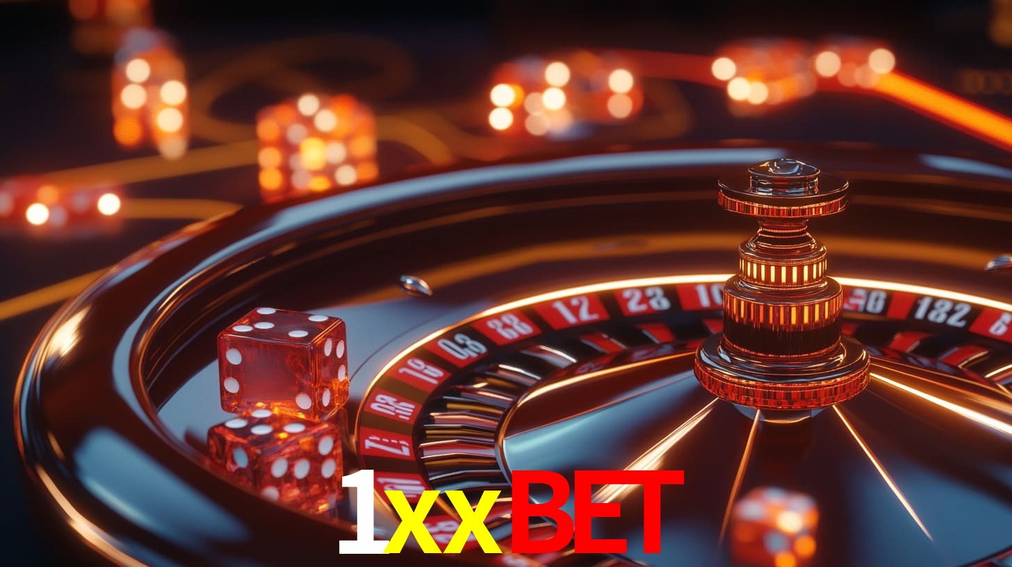 Live Casino 1xxbet