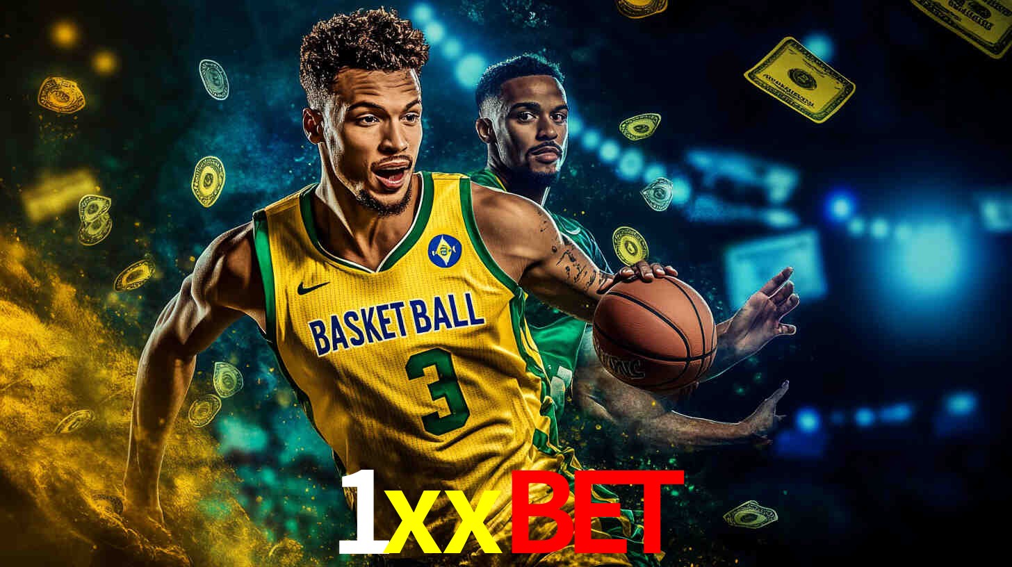 Inovações de Jogos na 1xxbet: O Futuro das Experiências Interativas