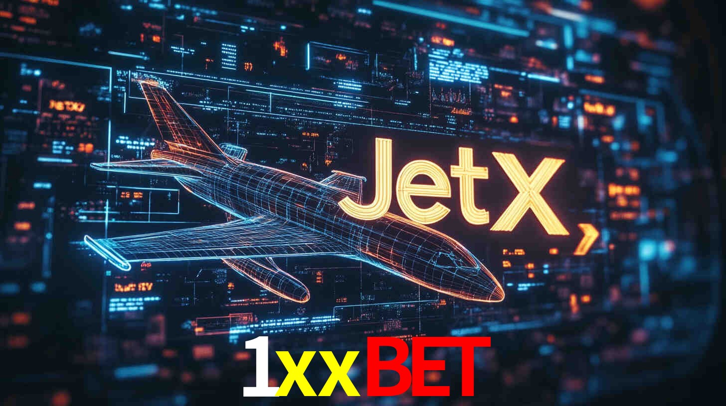 Desvendando o Mundo dos Jogos Virtuais na 1xxbet