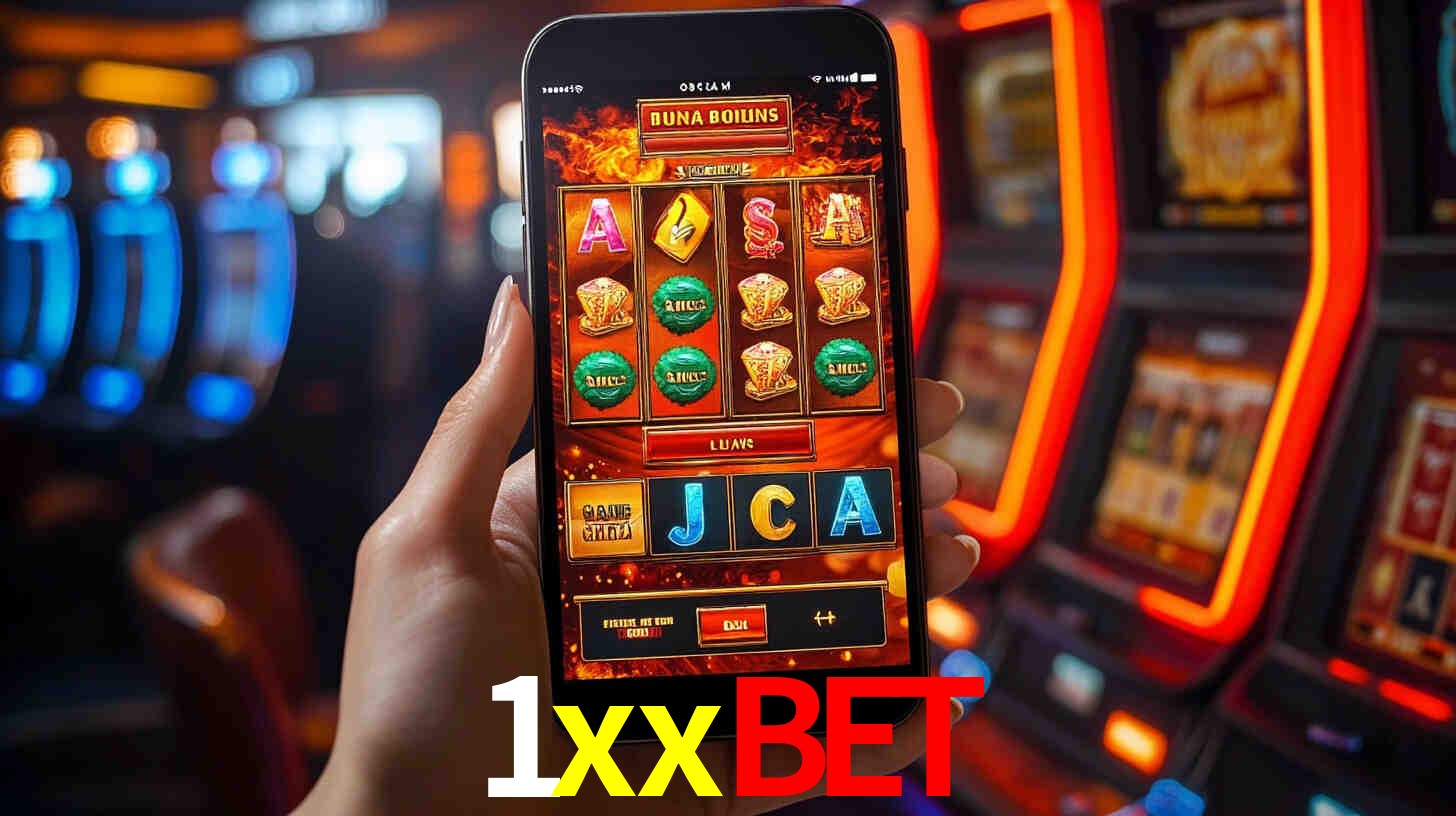 1xxbet: Jogos de Caça-Níqueis-Altas Recompensas, Roleta-Velocidade, Blackjack-Desafios Máximos