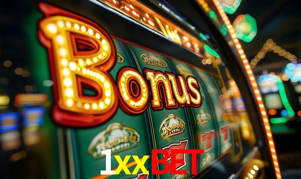 Tecnologia da Plataforma 1xxbet