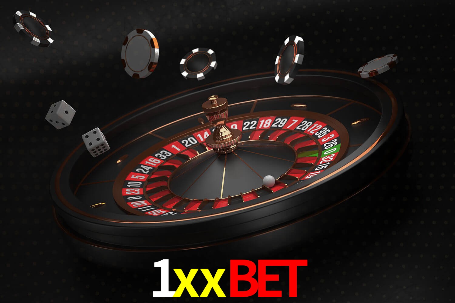 Sinta a adrenalina dos jogos de cassino com 1xxbet
