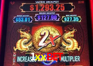 Descubra a Essência do 1xxbet: Nossa História e Compromissos