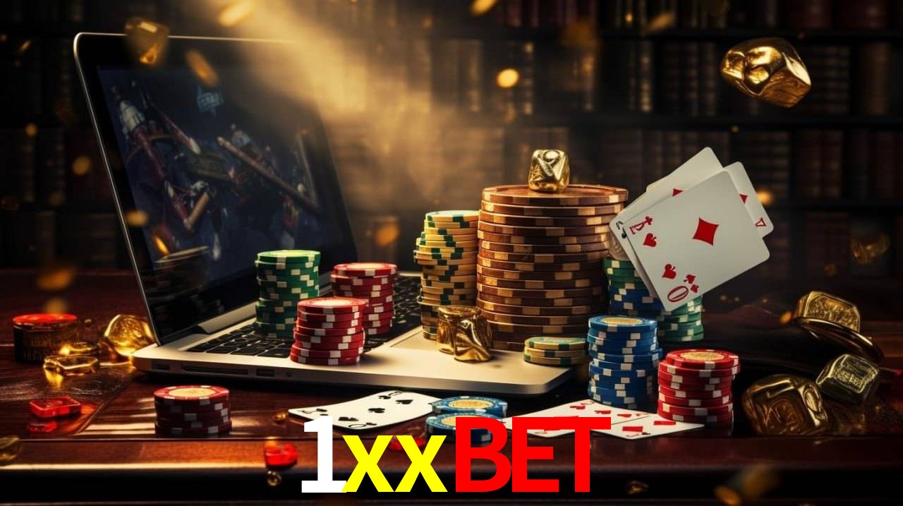 Interface Premium 1xxbet