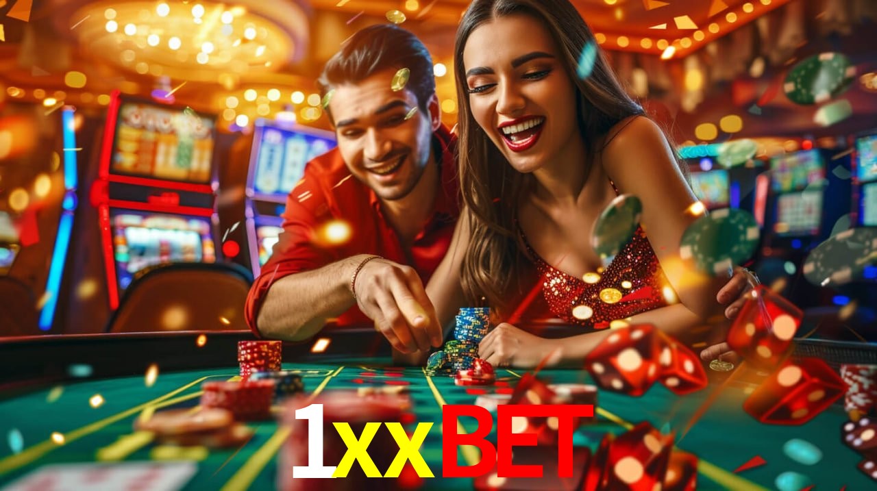 Recursos de Bônus 1xxbet