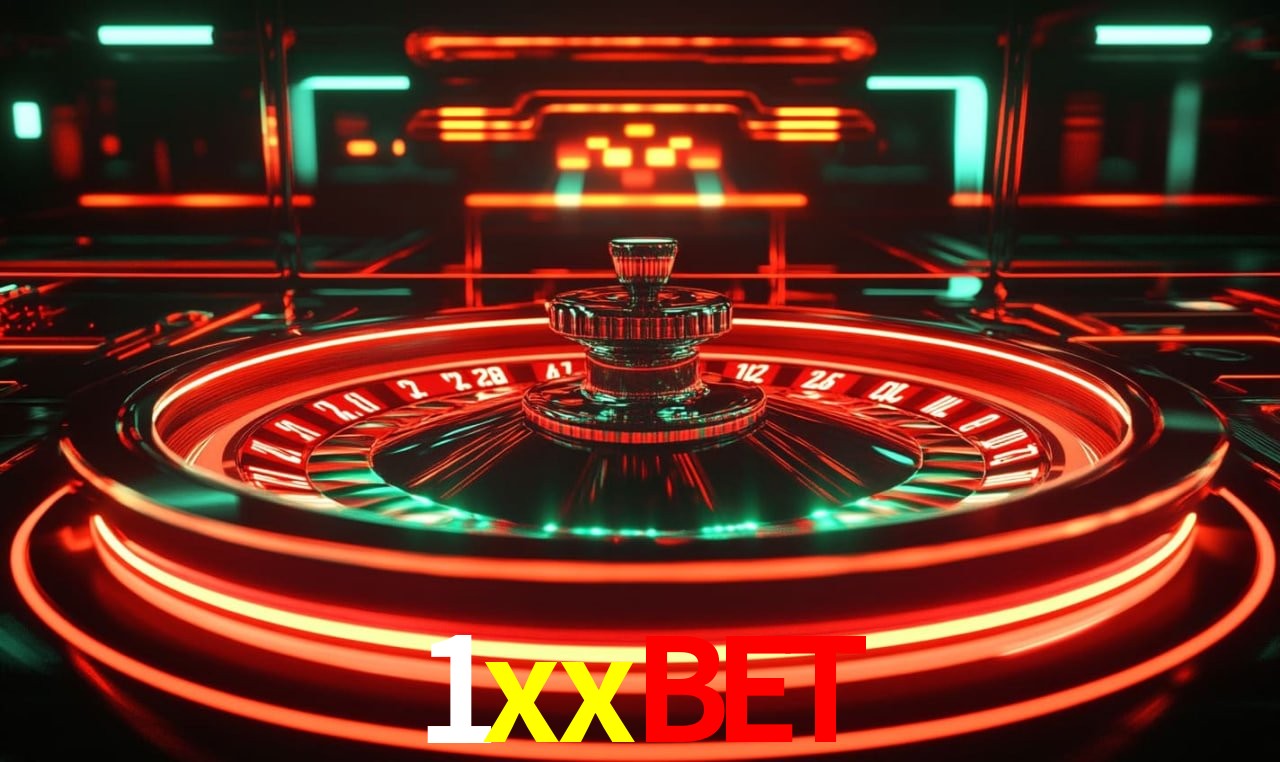 A Emoção da Loteria na 1xxbet: Uma Chance de Mudança de Vida