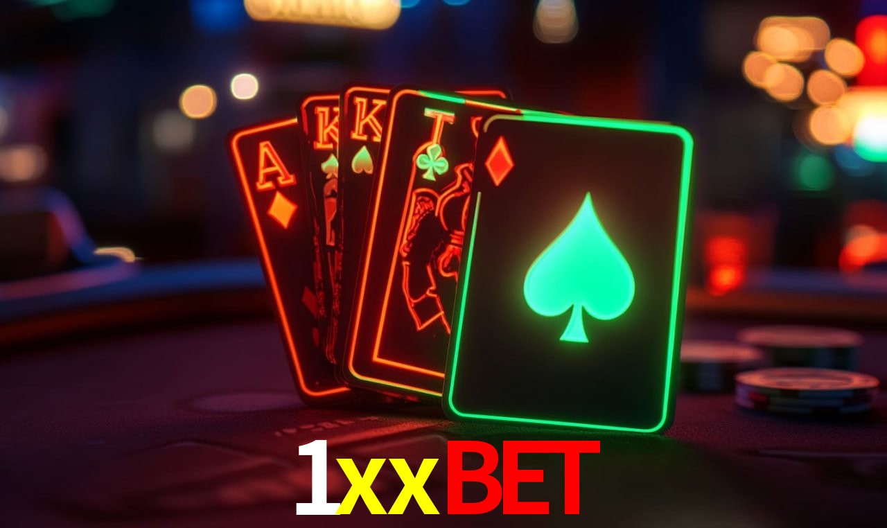 Apostas de Futebol 1xxbet