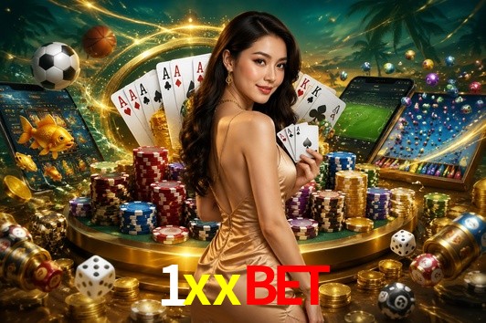 Roulette Table 1xxbet