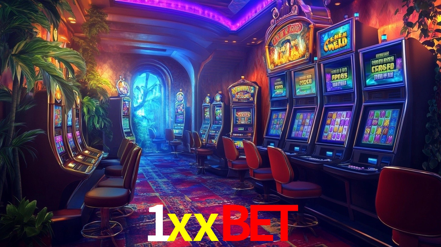 Welcome Bonus 1xxbet