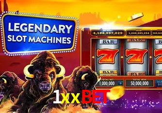 Descubra o Mundo do Cassino Online com 1xxbet