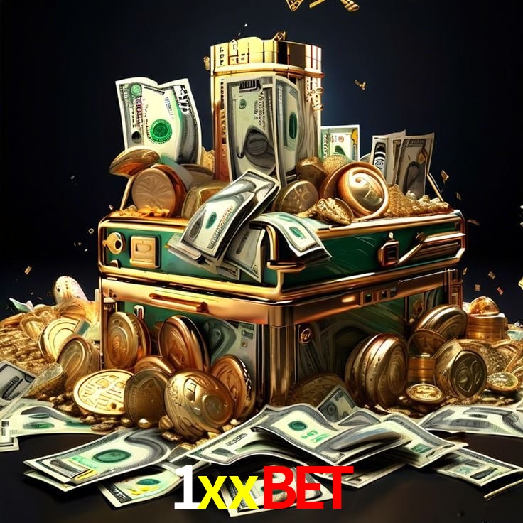 Mesa de Roleta 1xxbet