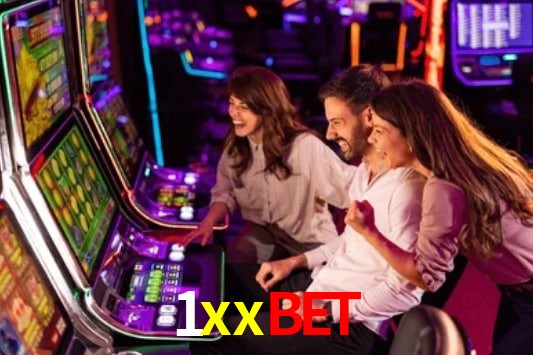 A Experiência Imersiva dos Cassinos Ao Vivo no 1xxbet