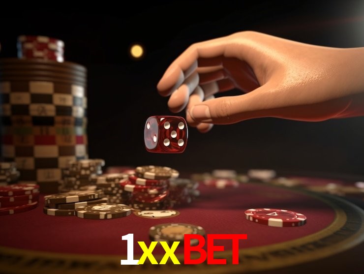 Apostas de Tênis 1xxbet