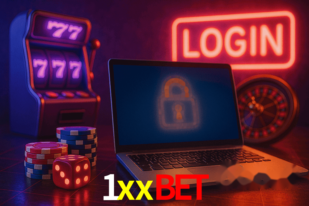 Casino VIP 1xxbet