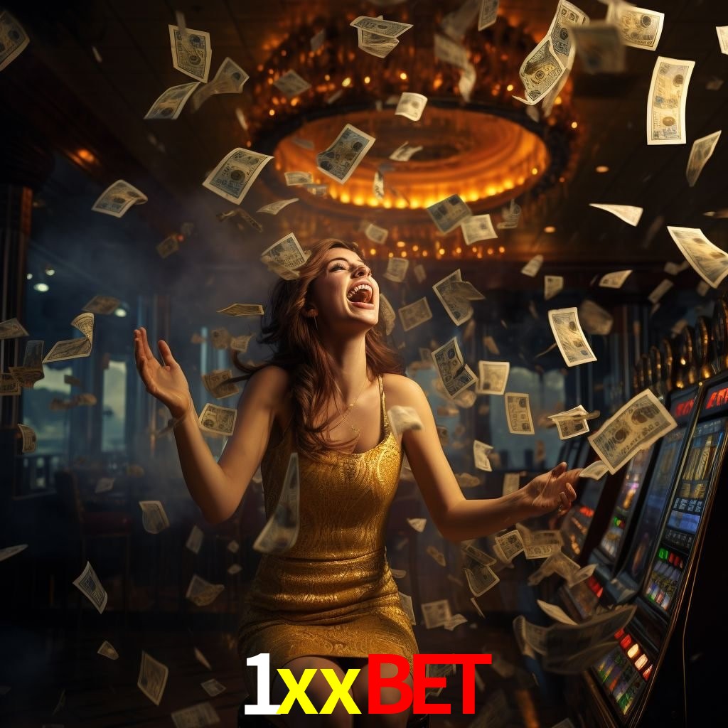 VIP Casino 1xxbet