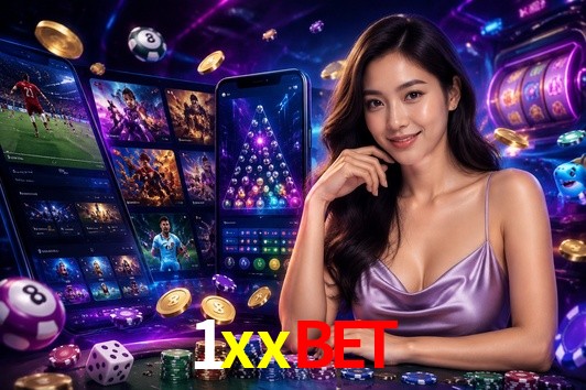 Security Systems 1xxbet
