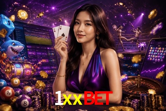 Blackjack Table 1xxbet