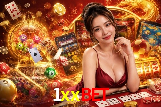 Live Casino 1xxbet