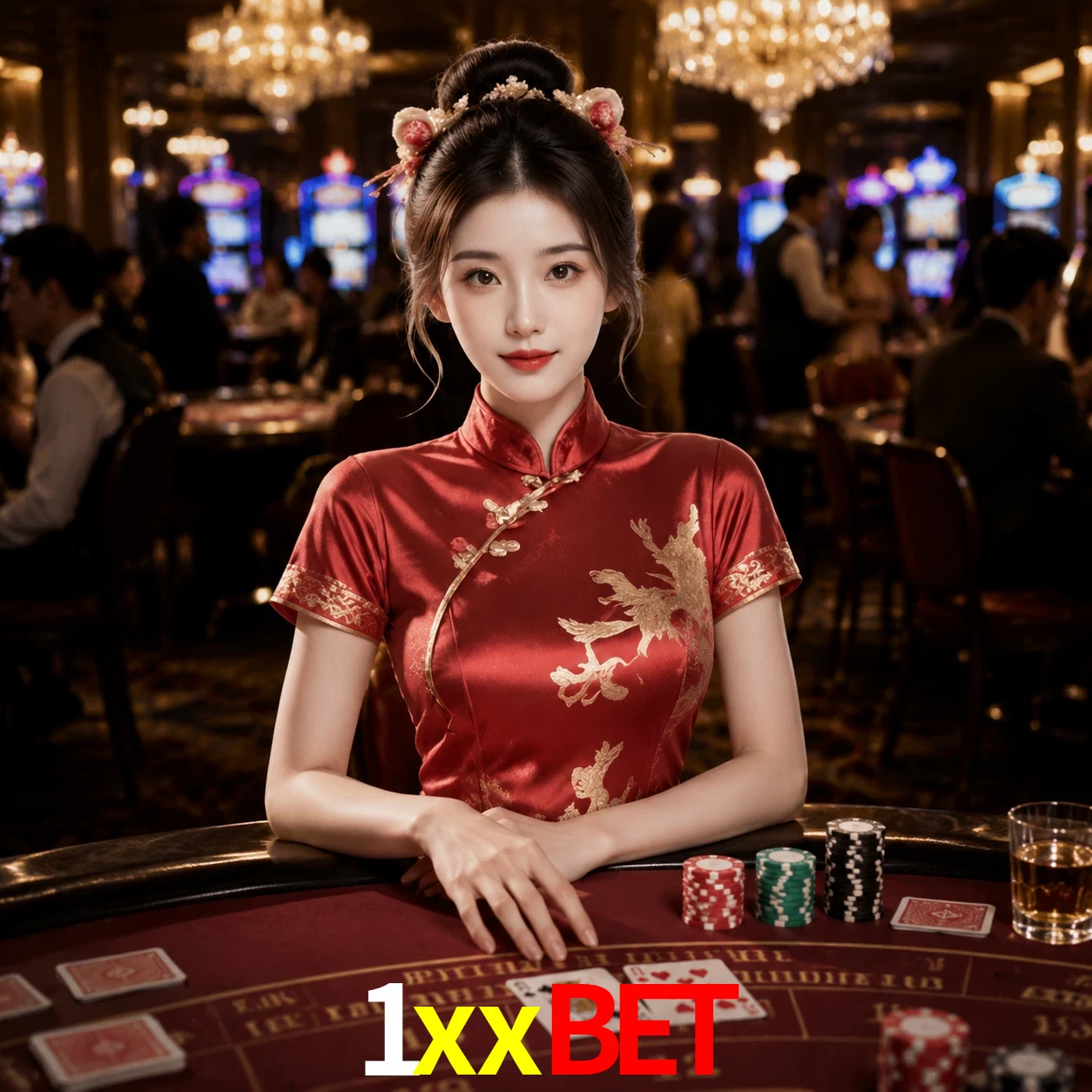 1xxbet multi dispositivo