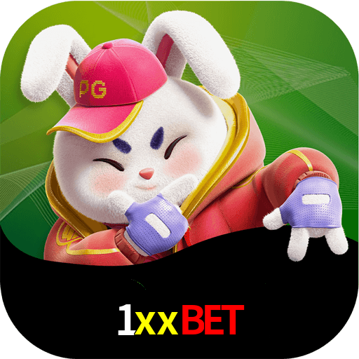 Logo da 1xxbet