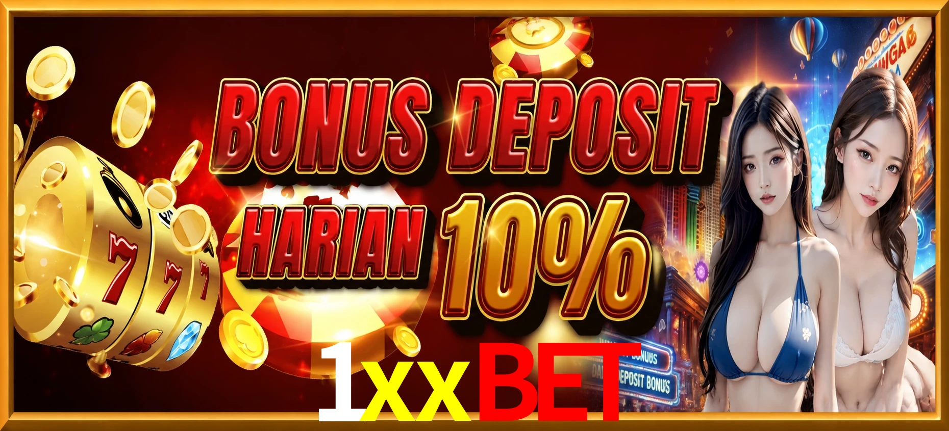 Plataforma 1xxbet - cassino e apostas